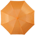 20" Oho-sateenvarjo, taitettava, oranssi lisäkuva 4
